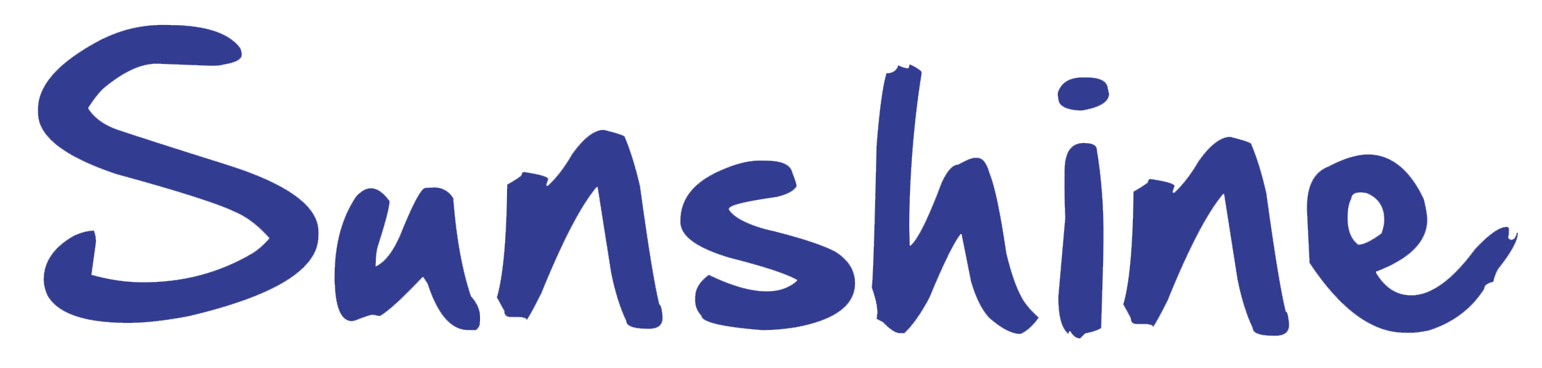 Sunshine Nam Logo